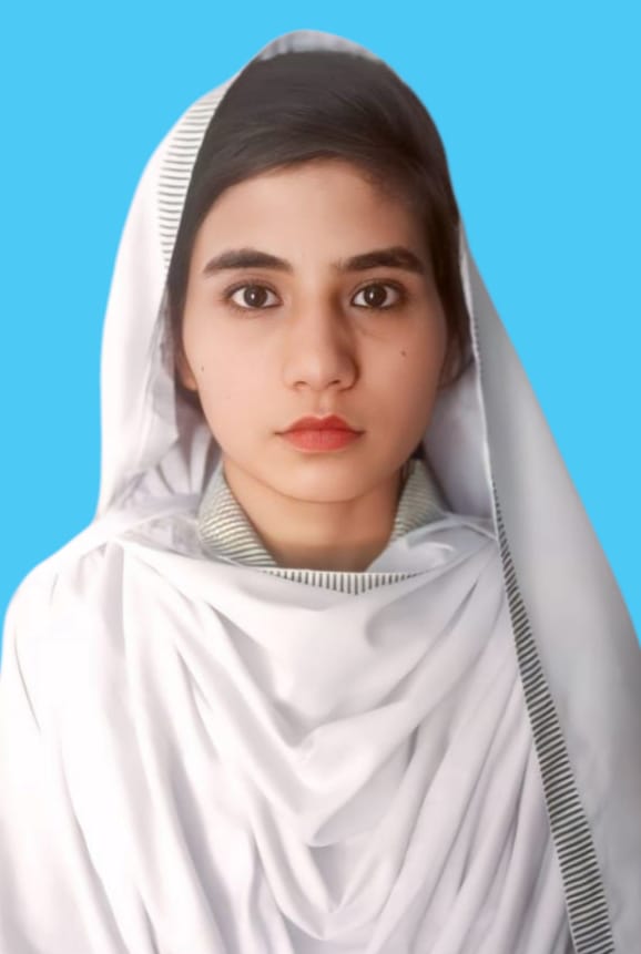 Maryam Jamshid